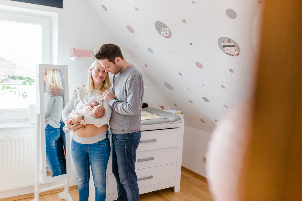 Baby-Homestory-Shooting